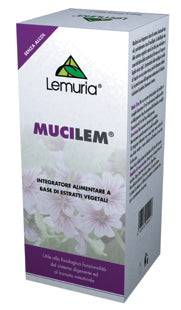 MUCILEM LIQ 200ML - Lovesano