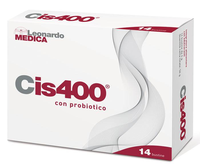 CIS 400 14BUST - Lovesano