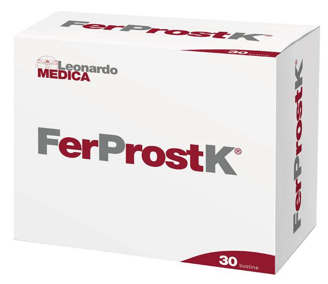 FERPROST K 30BUST - Lovesano