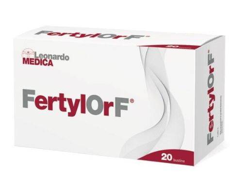FERTYLORF 20BUST - Lovesano