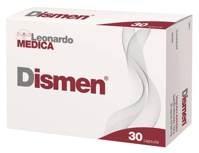 DISMEN 30CPS - Lovesano
