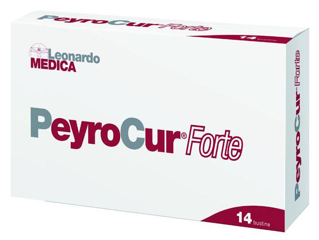 PEYROCUR FORTE 14BUST - Lovesano