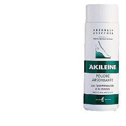 AKILEINE VERDE*POLVERE 75G - Lovesano