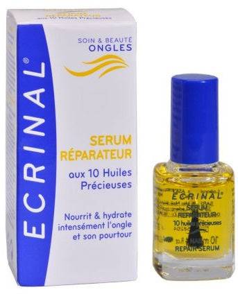 ECRINAL SIERO RIPARAT UNGHIE - Lovesano