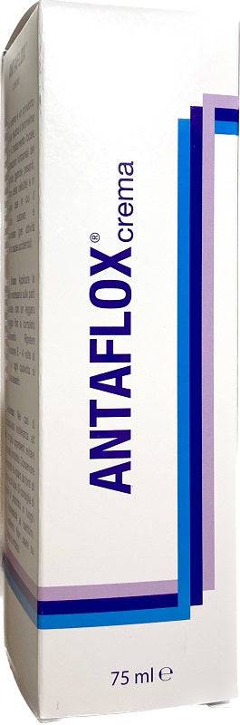 ANTAFLOX Crema 75ml - Lovesano