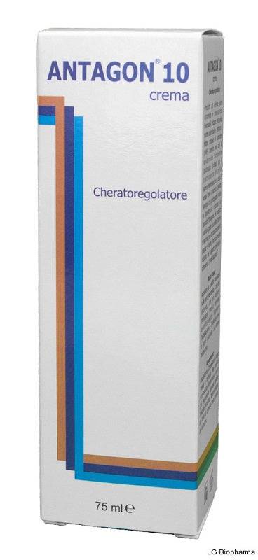 ANTAGON 10 CREMA 75ML - Lovesano