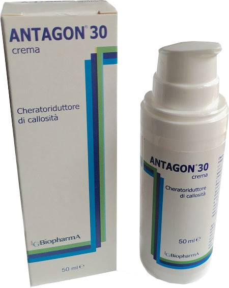 ANTAGON 30 CREMA 50ML - Lovesano