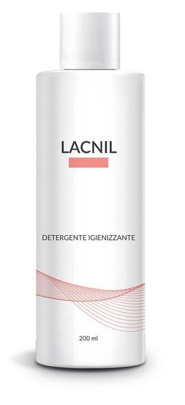 LACNIL Det.Igienizzante 200ml - Lovesano