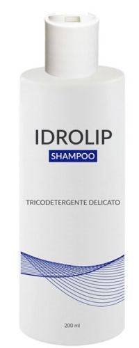 IDROLIP SHAMPOO 200ML LG DERMA - Lovesano
