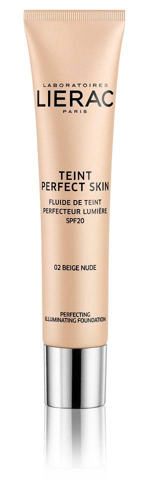 LIERAC TEINT PERF SKIN BEI NUD - Lovesano