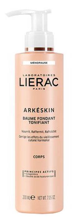 LIERAC ARKESKIN BALSAMO CORPO< - Lovesano