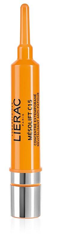 LIERAC MESOLIFT C15 2FIX15ML - Lovesano