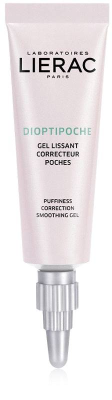 LIERAC DIOPTIPOCHE 15ML - Lovesano
