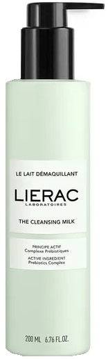 LIERAC LATTE STRUCCANTE 200ML - Lovesano