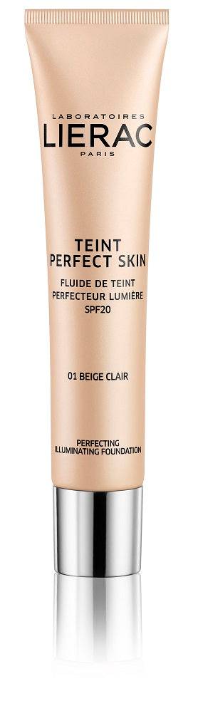 LIERAC TEINT PERFECT SKIN 01 L - Lovesano