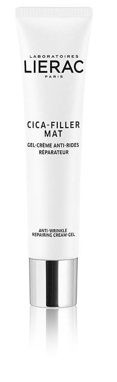 LIERAC CICA FILLER MAT 40ML - Lovesano