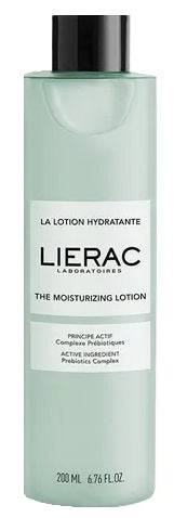 LIERAC LOZIONE IDRATANTE 200ML - Lovesano