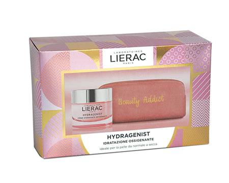 LIERAC CF HYDRAGENIST CR+POCHE - Lovesano