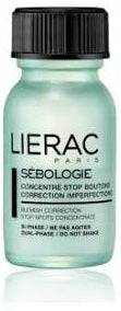 LIERAC SEBOLOGIE CONC SOS A/IM - Lovesano