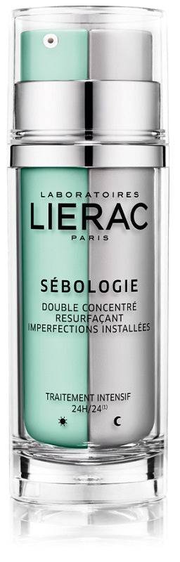 LIERAC SEBOLOGIE DOPP CONC J&N - Lovesano