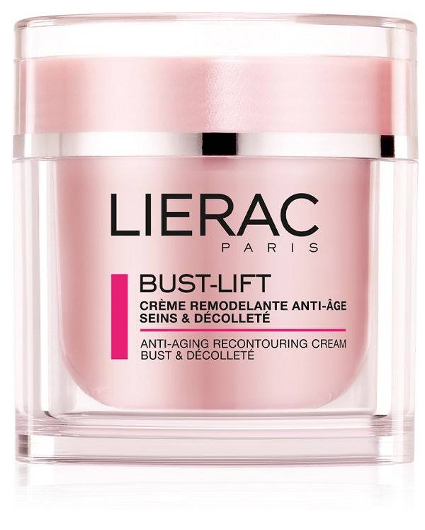 LIERAC BUST LIFT CREMA 75ML - Lovesano