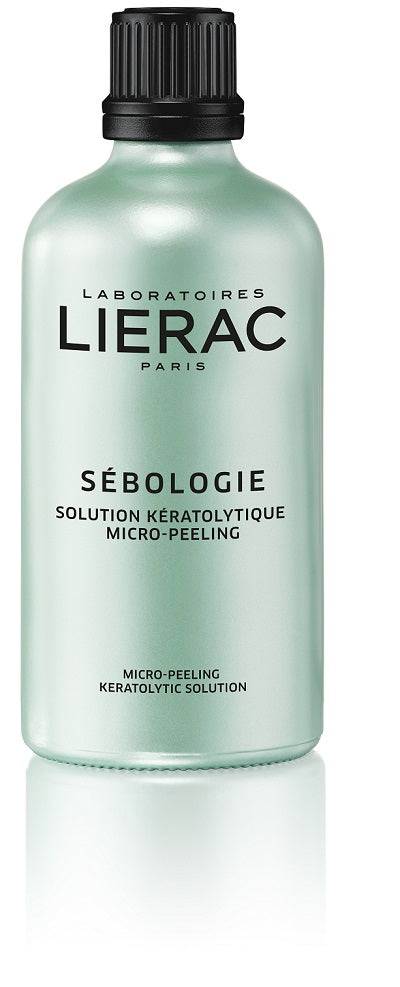 LIERAC SEBOLOGIE SOL CHERATOLI - Lovesano
