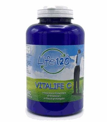 VITALIFE C 240CPR - Lovesano