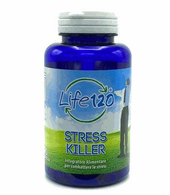 STRESS KILLER 90CPR - Lovesano