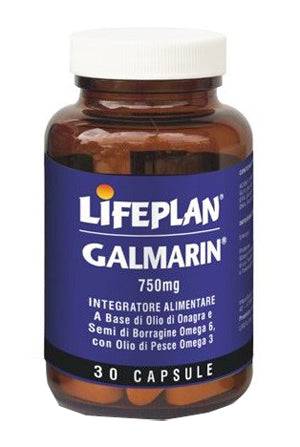 GALMARIN OMEGA 30CPS - Lovesano