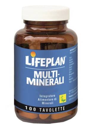 MULTIMINERALI 100TAV - Lovesano
