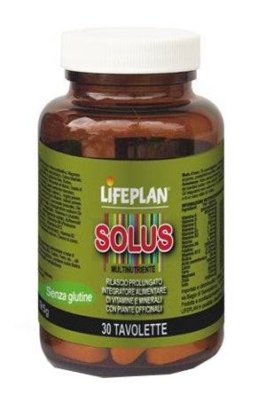 SOLUS 30TAV - Lovesano