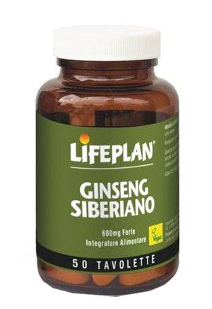 GINSENG SIBERIANO 50TAV - Lovesano