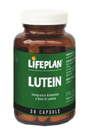 LUTEIN 30CPS - Lovesano