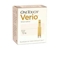 ONETOUCH VERIO STR REAT DOM 25P - Lovesano