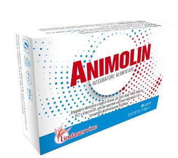 ANIMOLIN 45 Cps - Lovesano