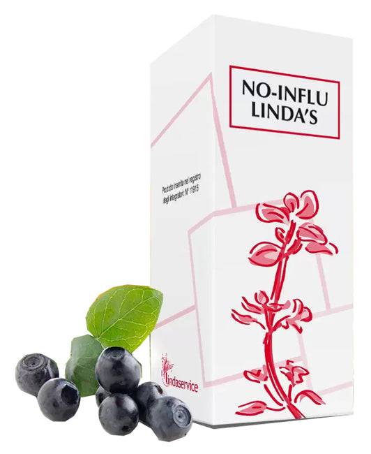 NO INFLU LINDAS SCIR 125ML LIN - Lovesano