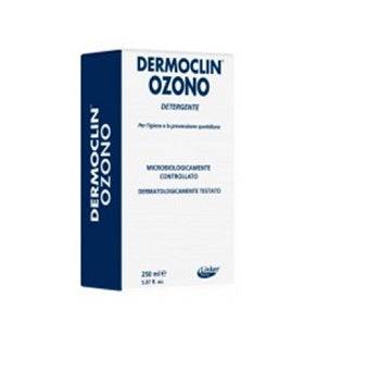 DERMOCLIN IFESPOR 500ML - Lovesano