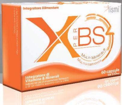 XBS PER 60CPS - Lovesano