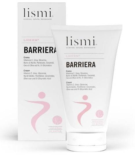 LIDERM BARRIERA CREMA 50ML - Lovesano