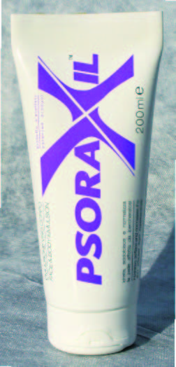 PSORAXIL SYSTEM EMULS VISO/CRP - Lovesano