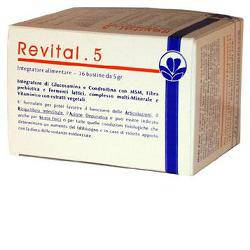 REVITAL 5 36BUST 5G - Lovesano