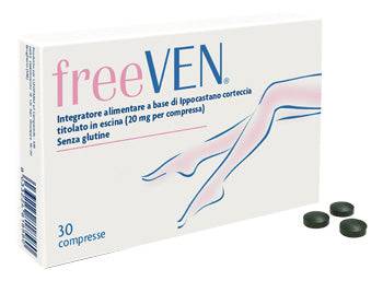 FREEVEN 30CPR - Lovesano