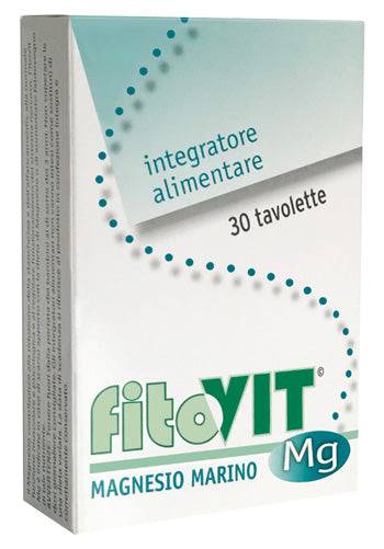 FITOVIT MG 30 Cpr - Lovesano