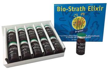BIOSTRATH ELIXIR 10F 10ML - Lovesano