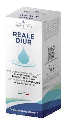 REALE DIUR 100ML - Lovesano