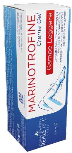 MARINOTROFINE CREMA GEL 100ML - Lovesano