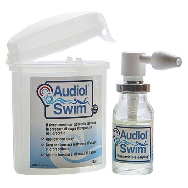 AUDIOLSWIM SPRAY - Lovesano
