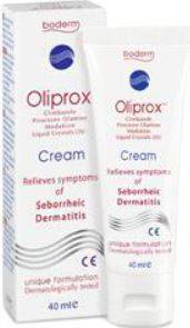 OLIPROX CREAM 40ML CE - Lovesano