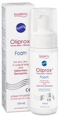 OLIPROX FOAM 150ML CE - Lovesano