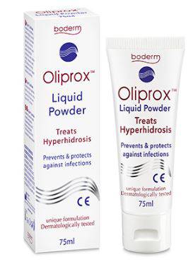 OLIPROX POLVERE LIQ 75ML CE - Lovesano